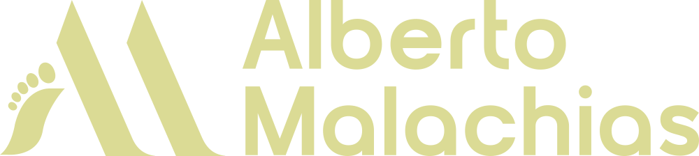 Logo Alberto completo